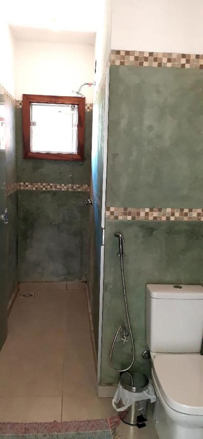 Chacara Com Wi-Fi, Churrasqueira E Lazer Em Cunha Bagian luar foto